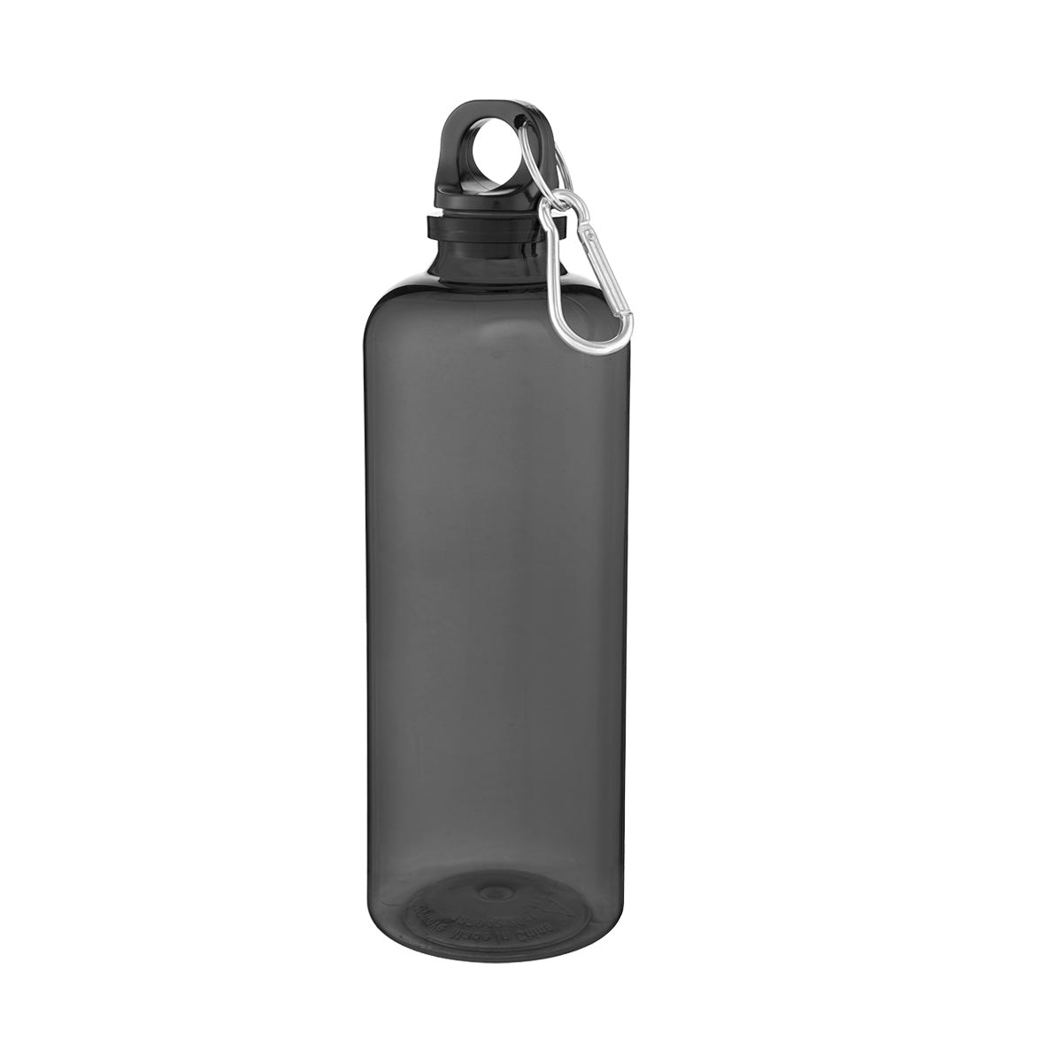 20 Oz. Ormond rPET Bottle With Carabiner Lid plain grouped