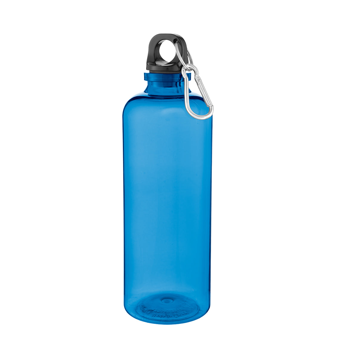 20 Oz. Ormond rPET Bottle With Carabiner Lid plain grouped