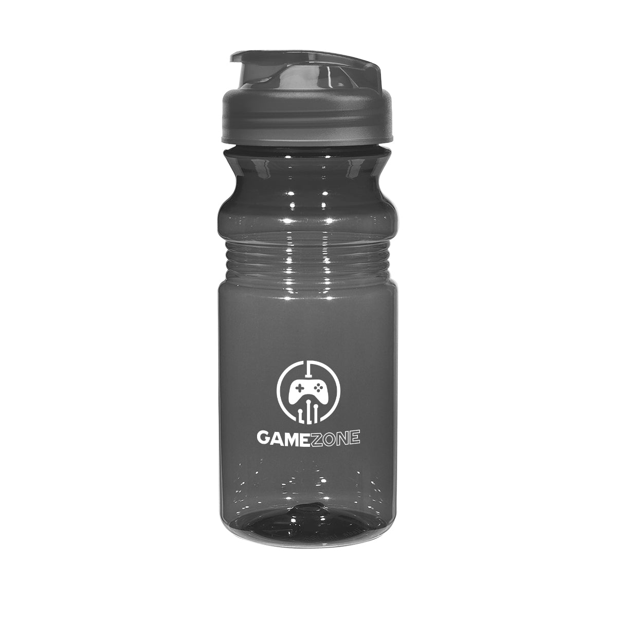 20 Oz. Poly-Clear™ Fitness Bottle With Super Sipper Lid  grouped