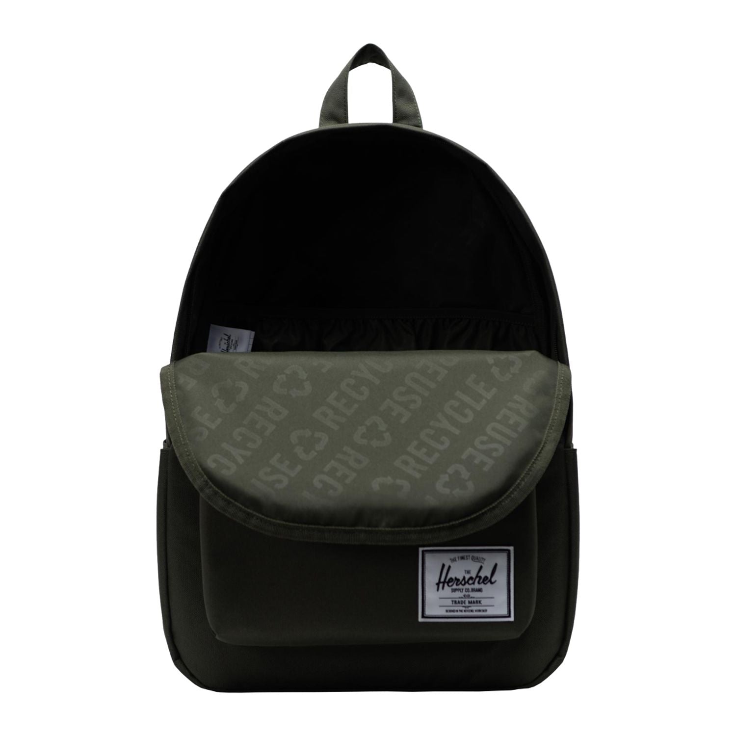Herschel Eco XL Classic 15" Computer Backpack
