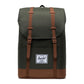 Herschel Eco Retreat 15 Inch Laptop Backpack