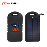 Dunning Solar 4000mAh Power Bank