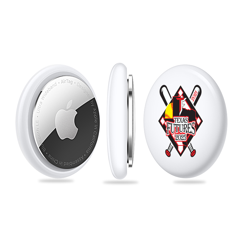Full-Color Apple™ AirTag