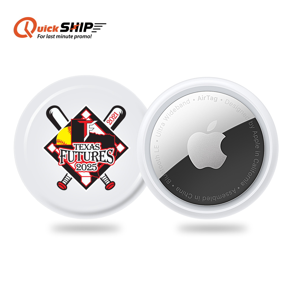 Full-Color Apple™ AirTag