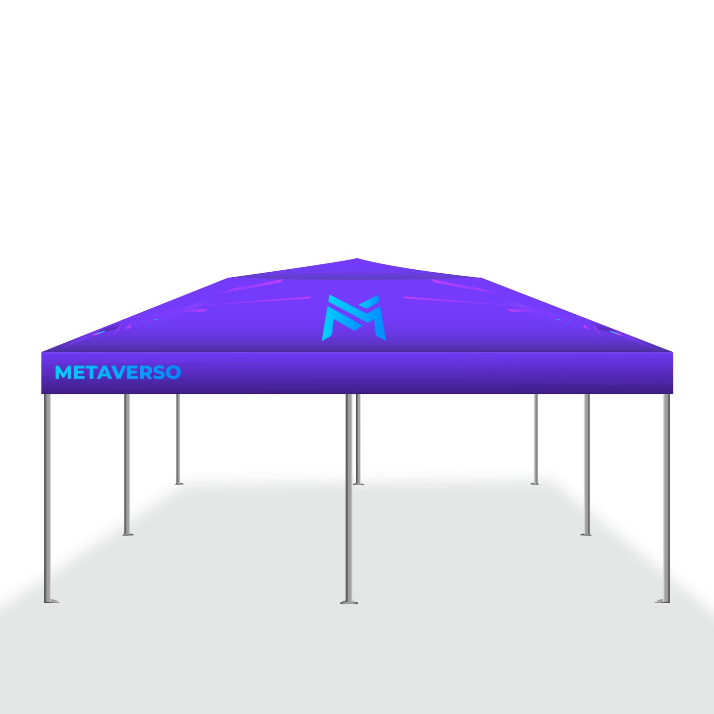 Premium Giant Tent 20'x20'