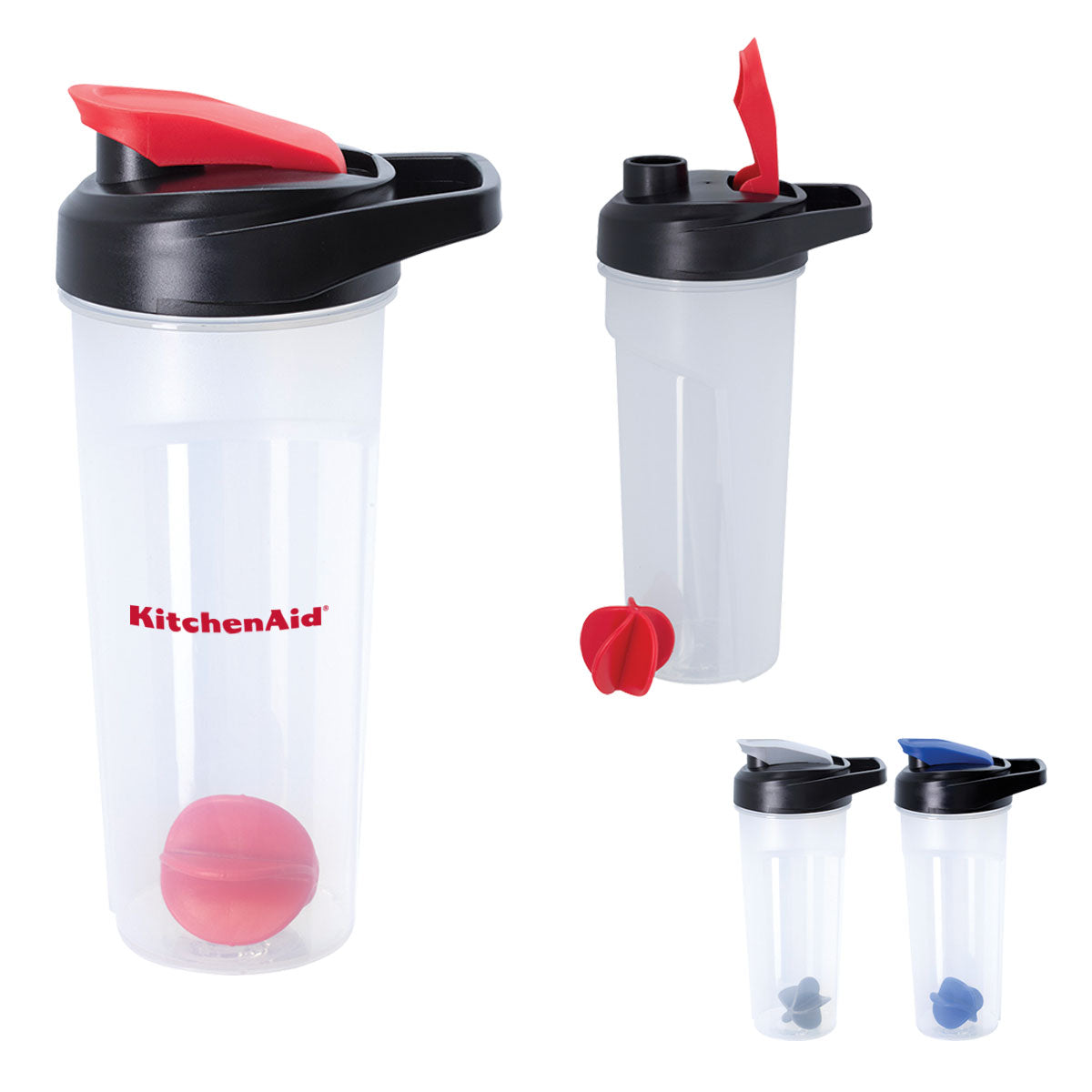 21 Oz. Jet Shaker Bottle  grouped