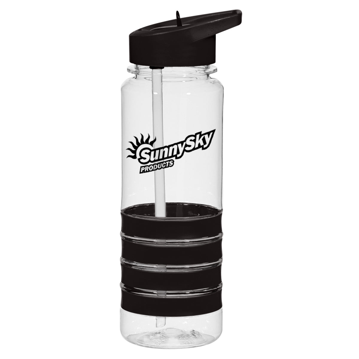 24 Oz. Banded Gripper Bottle  grouped