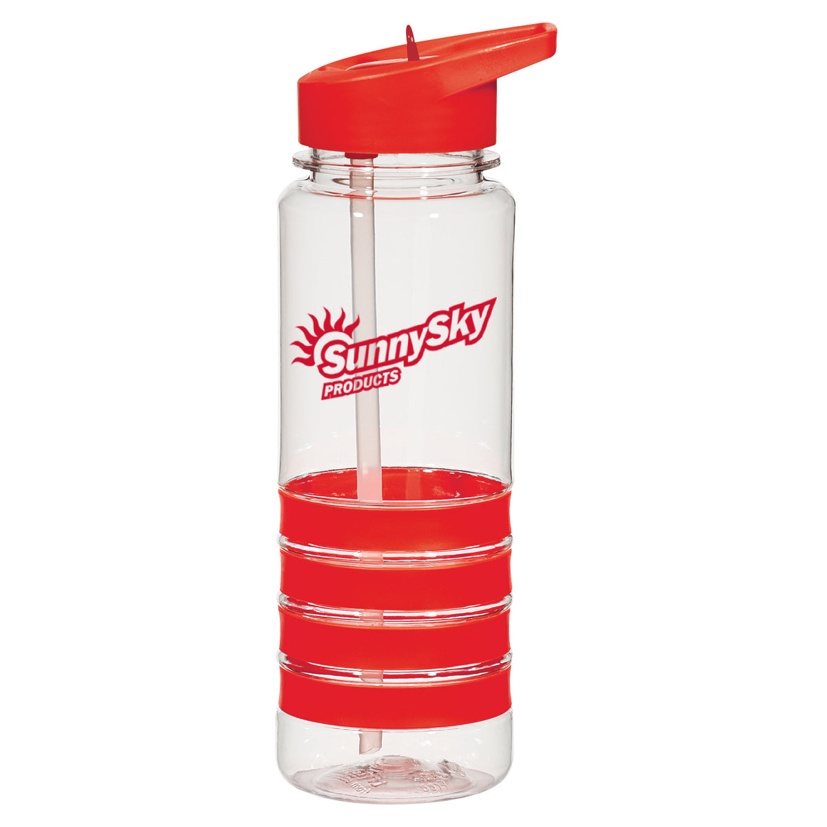 24 Oz. Banded Gripper Bottle  grouped
