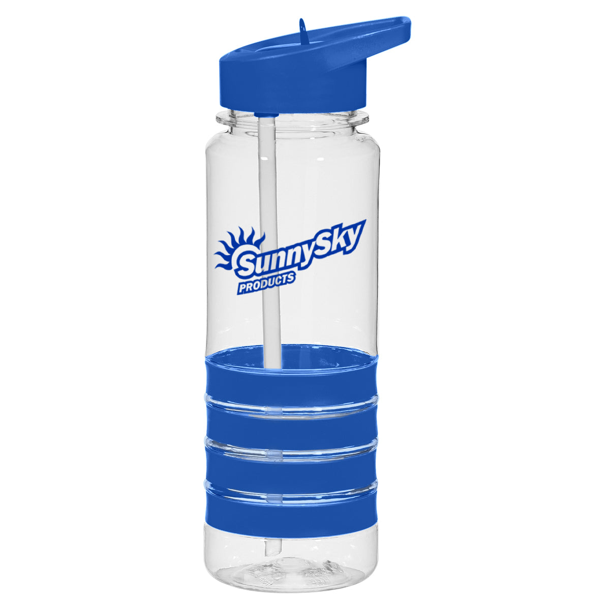 24 Oz. Banded Gripper Bottle  grouped