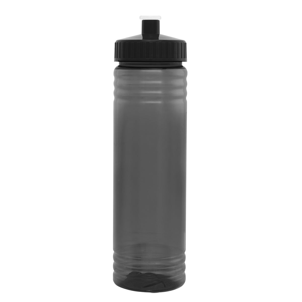 24 Oz. Full Color Hustle Bottle plain grouped