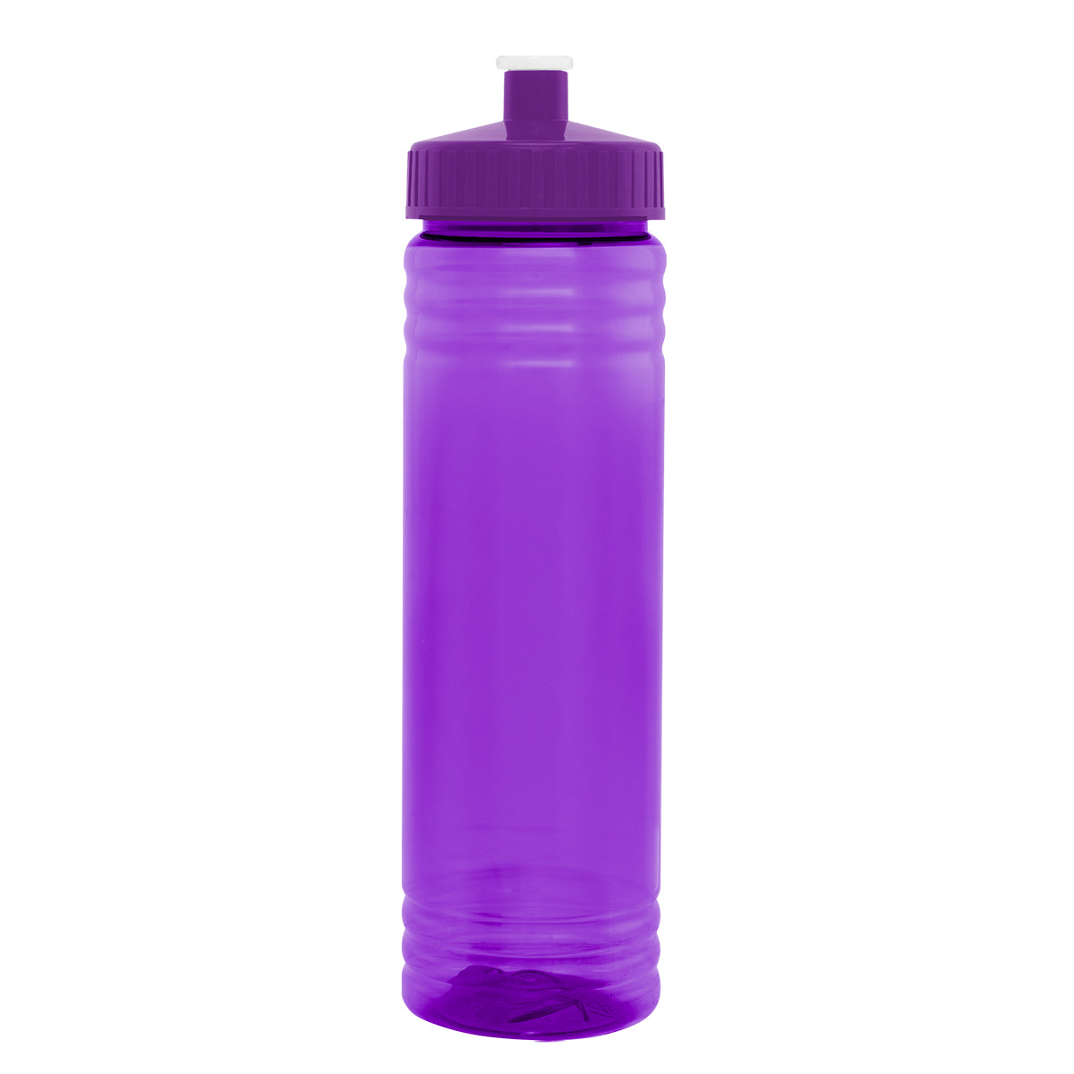 24 Oz. Full Color Hustle Bottle plain grouped
