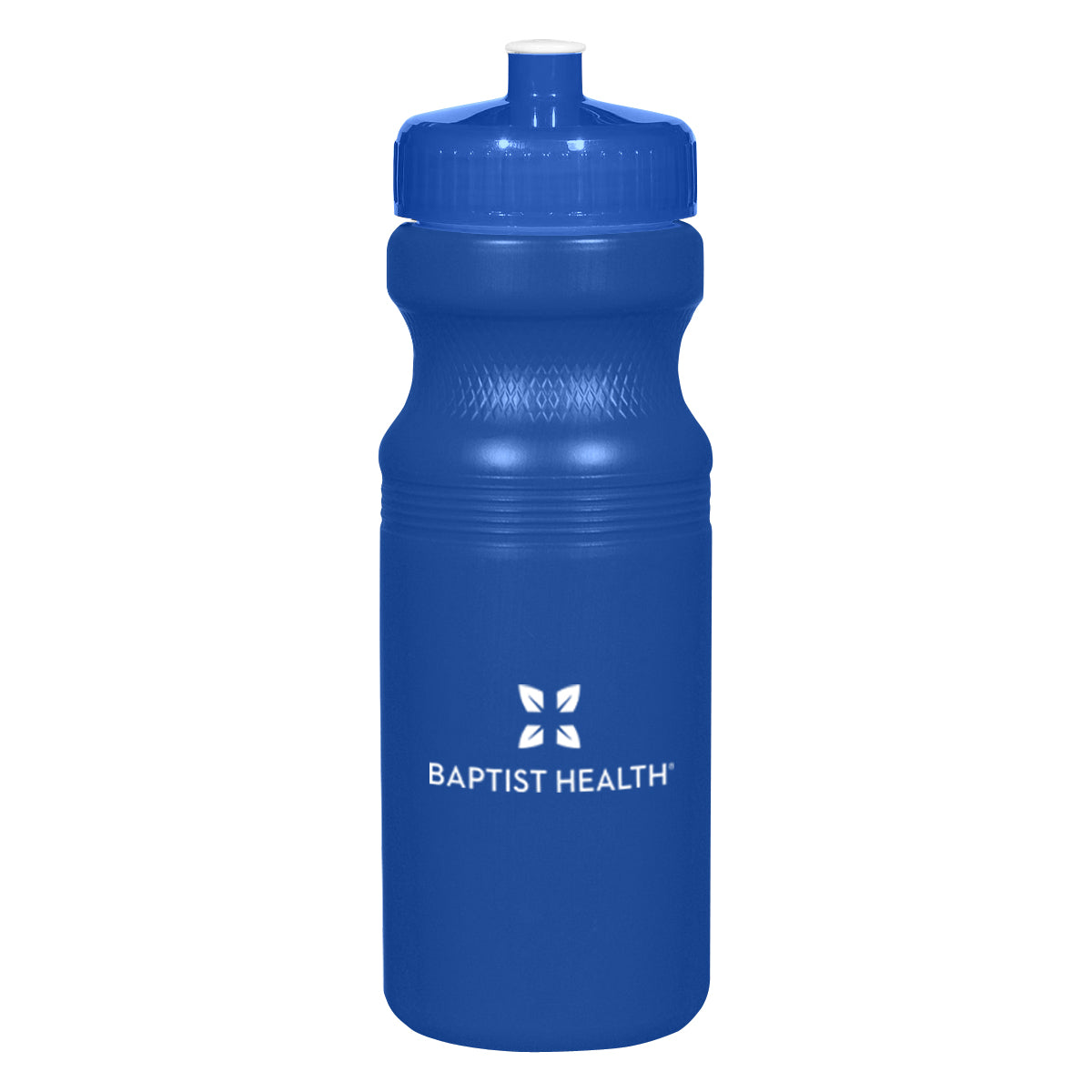 24 Oz. Poly-Clear™ Fitness Bottle  grouped