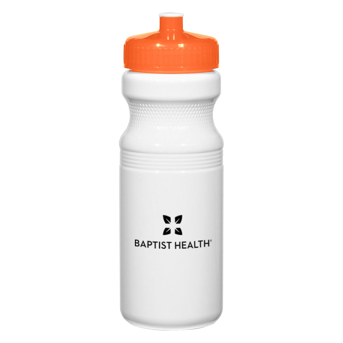 24 Oz. Poly-Clear™ Fitness Bottle  grouped
