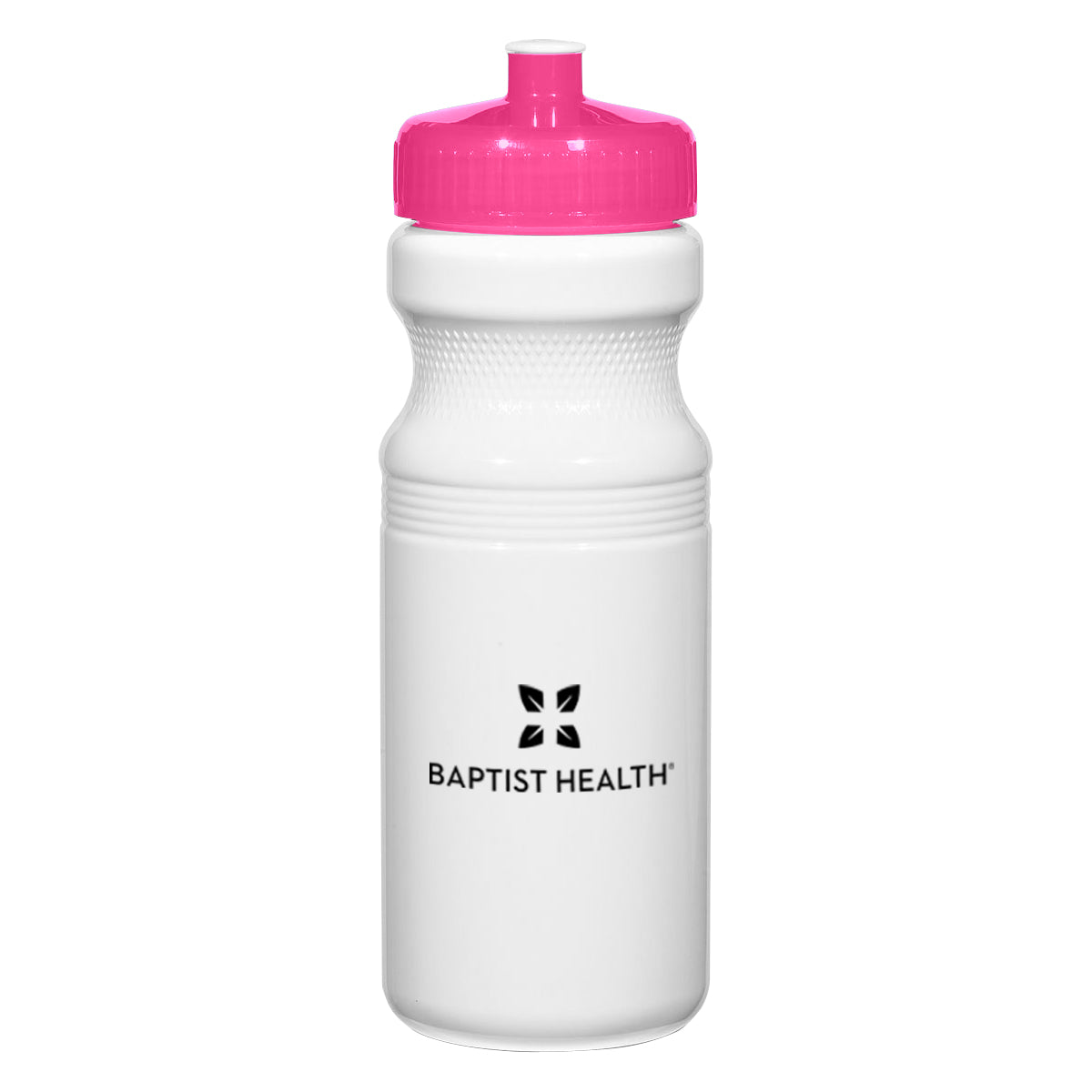 24 Oz. Poly-Clear™ Fitness Bottle  grouped
