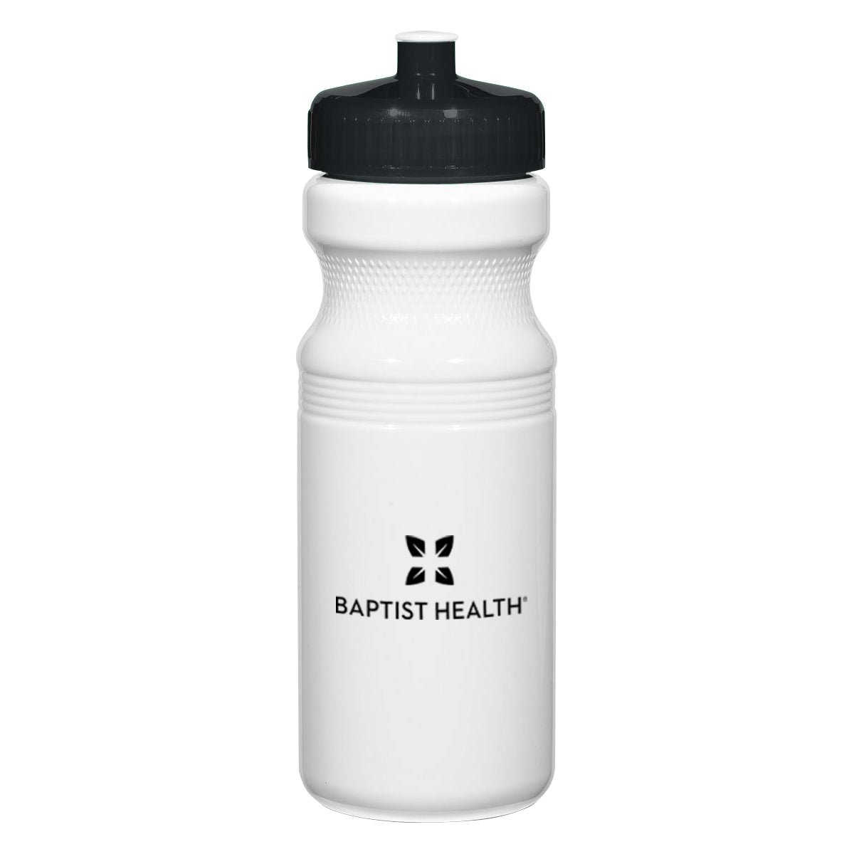 24 Oz. Poly-Clear™ Fitness Bottle  grouped