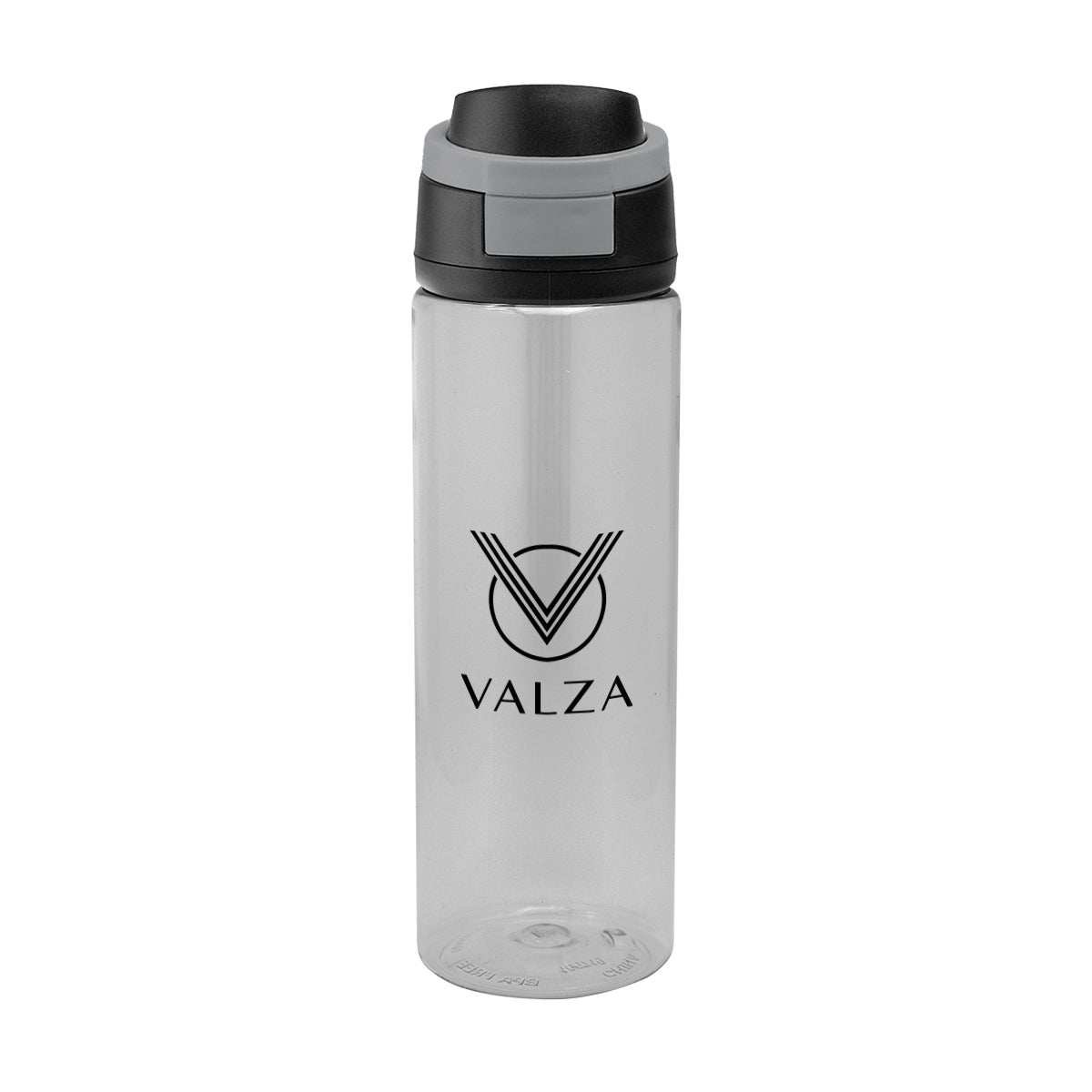 24 Oz. Pop Sip RPET Bottle  grouped