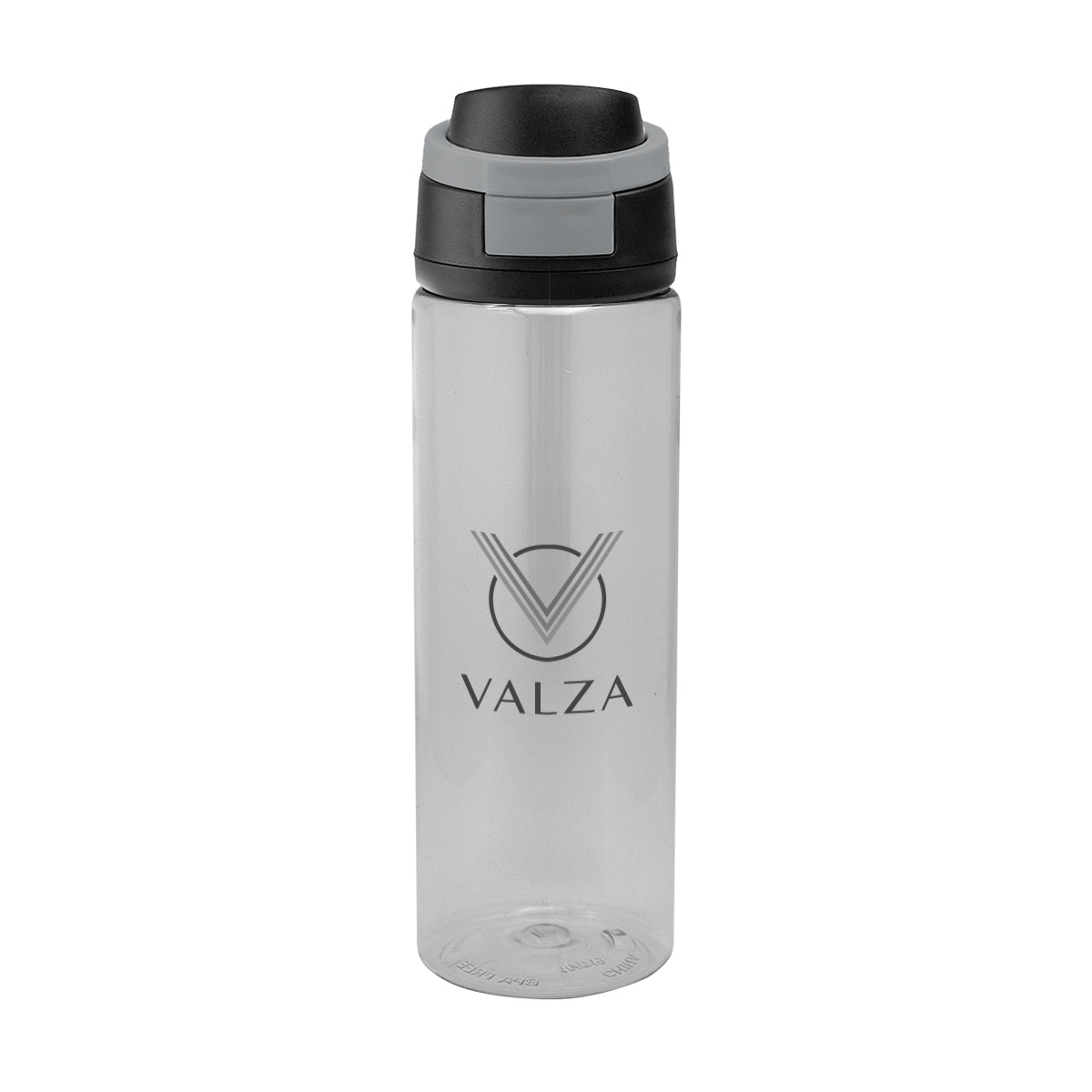 24 Oz. Pop Sip RPET Bottle  grouped