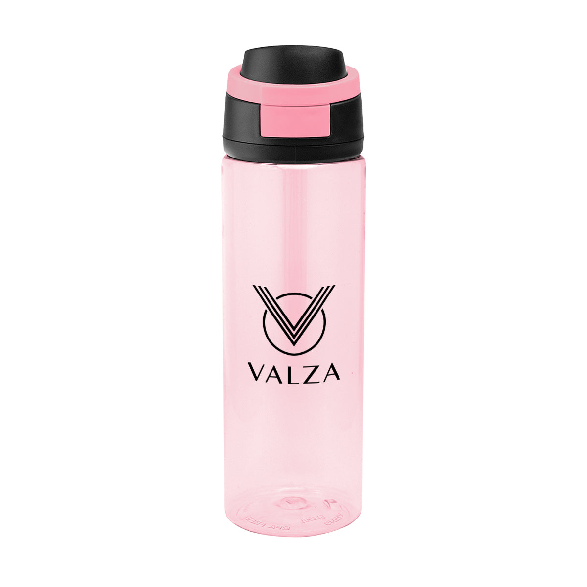 24 Oz. Pop Sip RPET Bottle  grouped