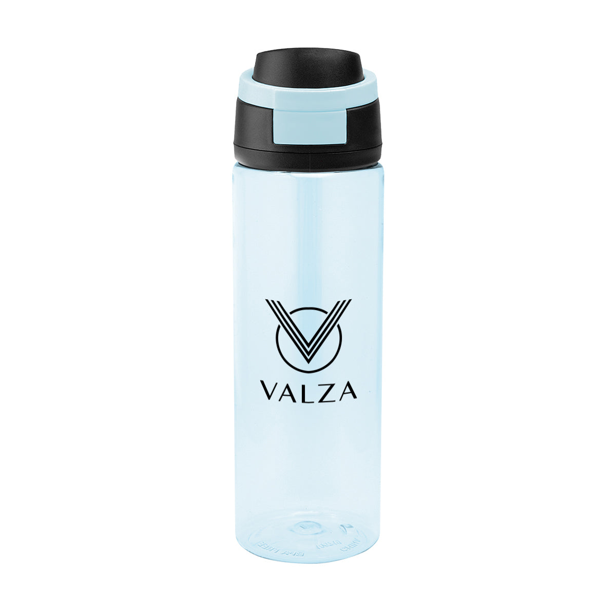 24 Oz. Pop Sip RPET Bottle  grouped
