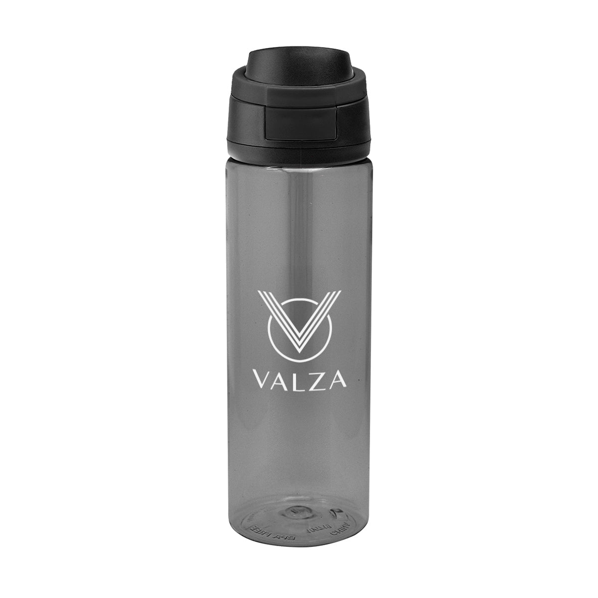 24 Oz. Pop Sip RPET Bottle  grouped