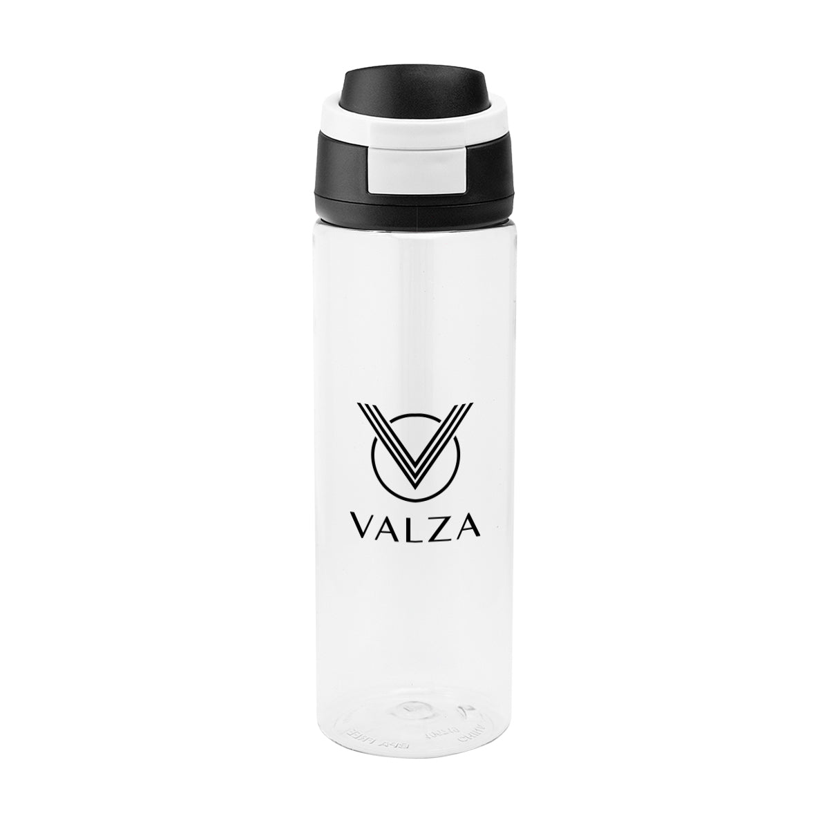24 Oz. Pop Sip RPET Bottle  grouped