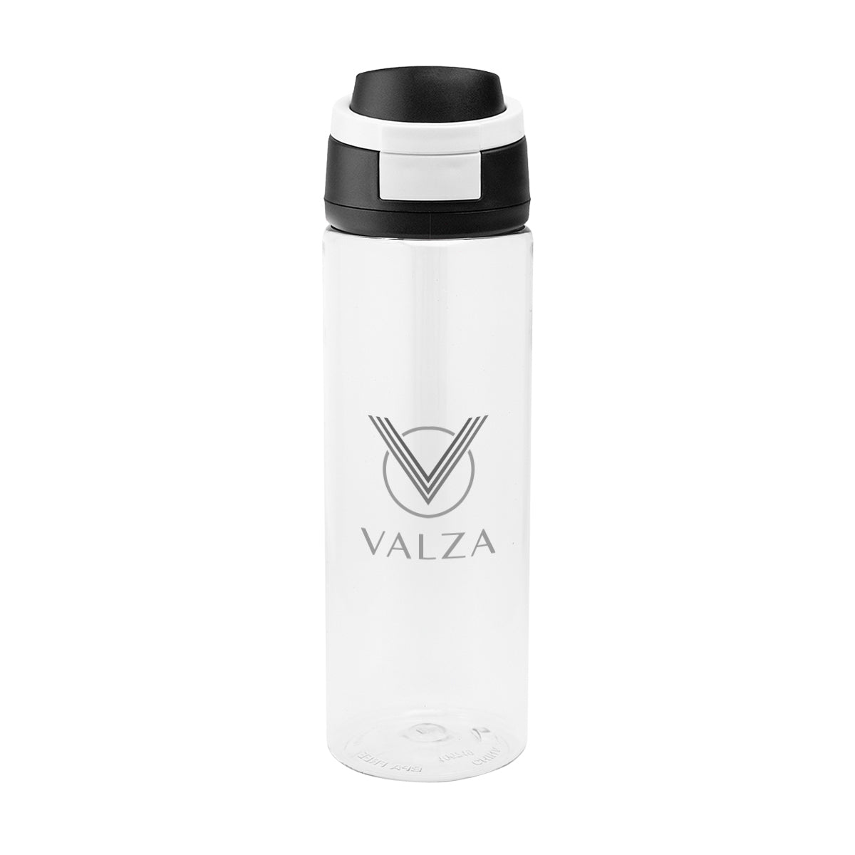24 Oz. Pop Sip RPET Bottle  grouped