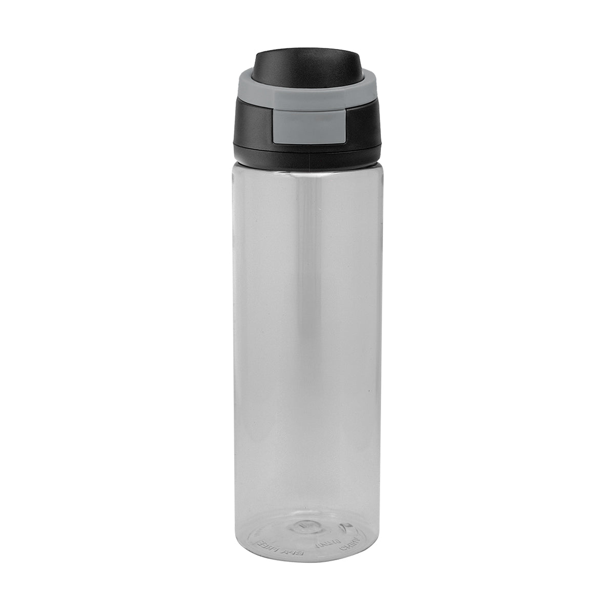 24 Oz. Pop Sip RPET Bottle plain grouped