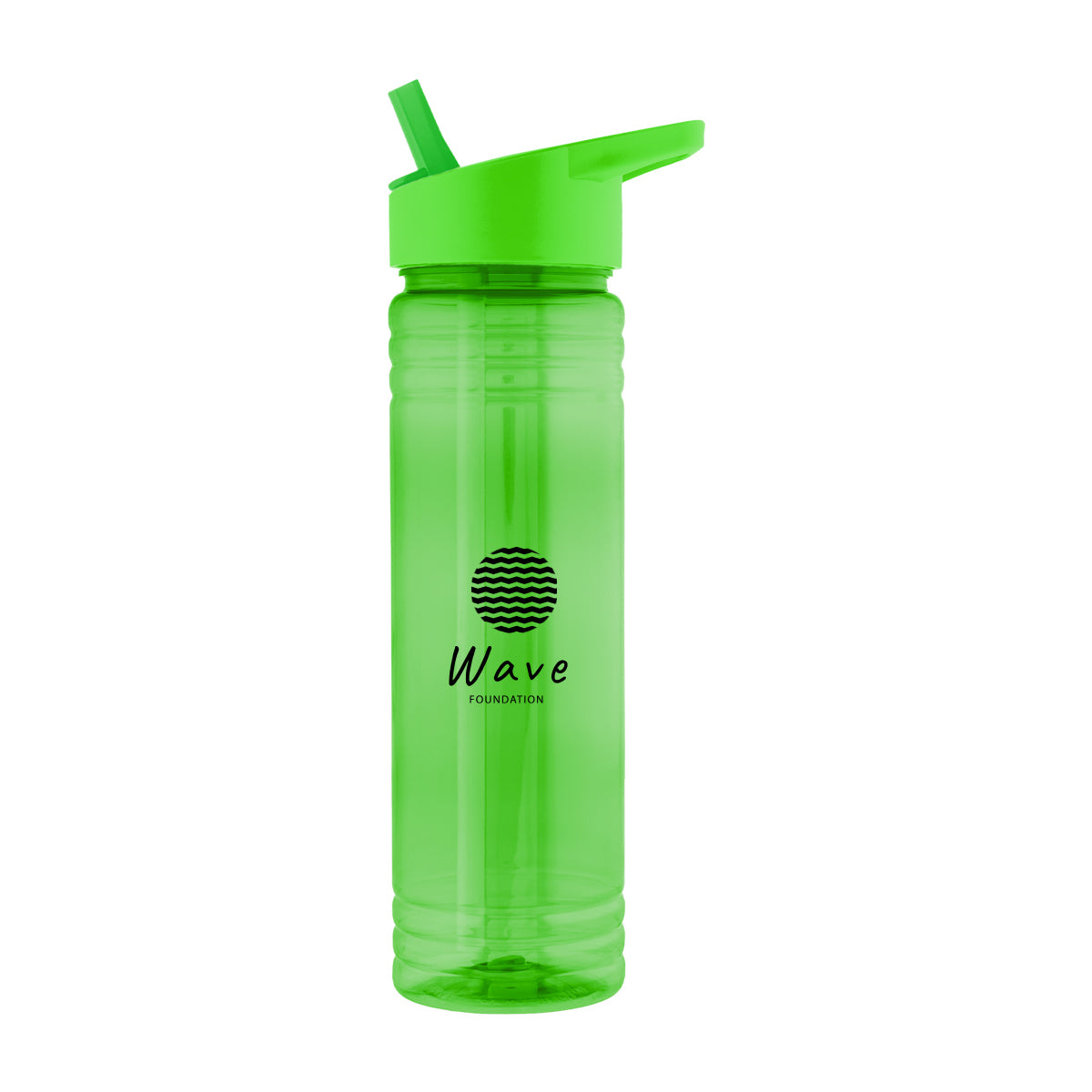 24 Oz. Ricky rPET Bottle  grouped