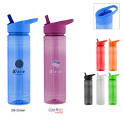 24 Oz. Ricky rPET Bottle  grouped