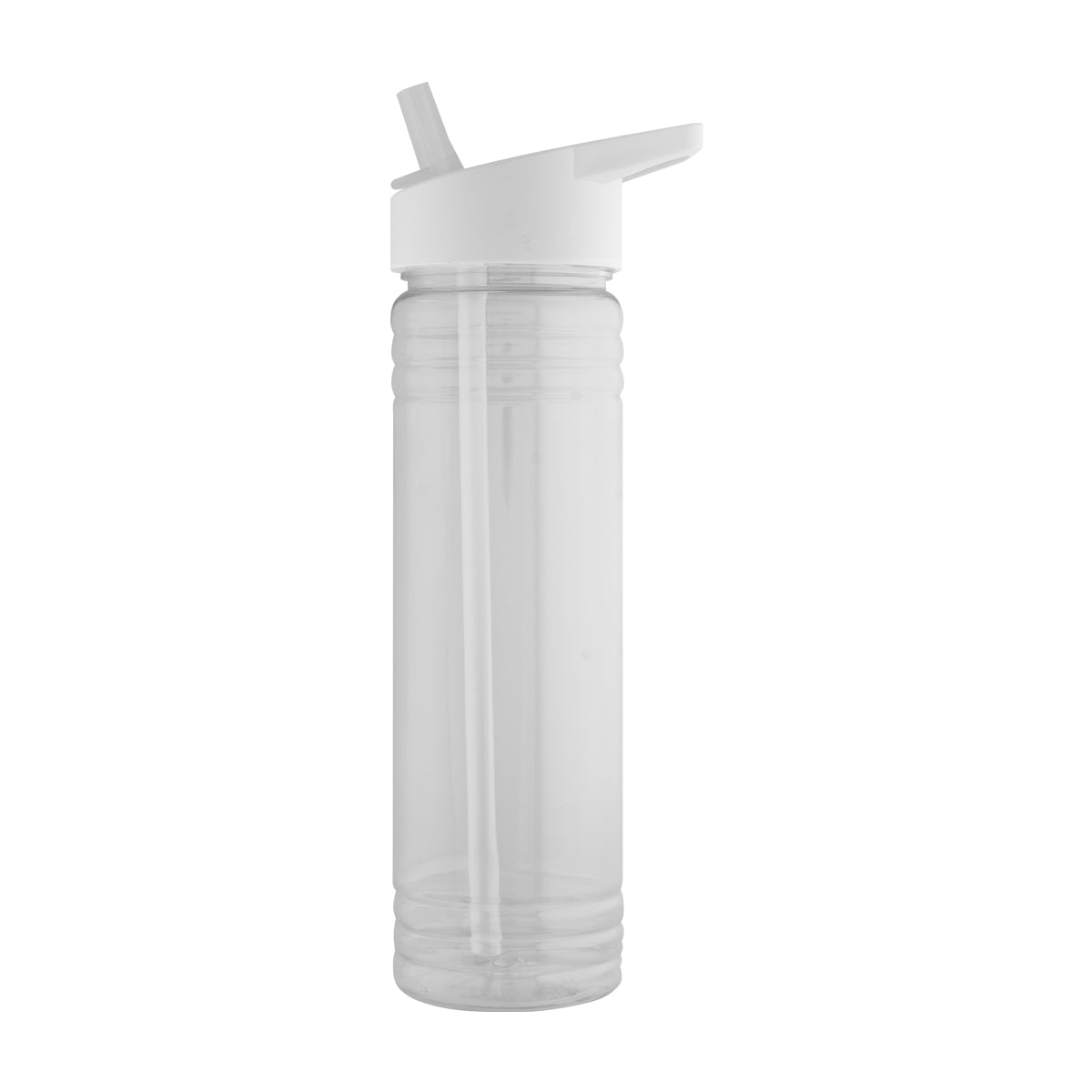 24 Oz. Ricky rPET Bottle plain grouped