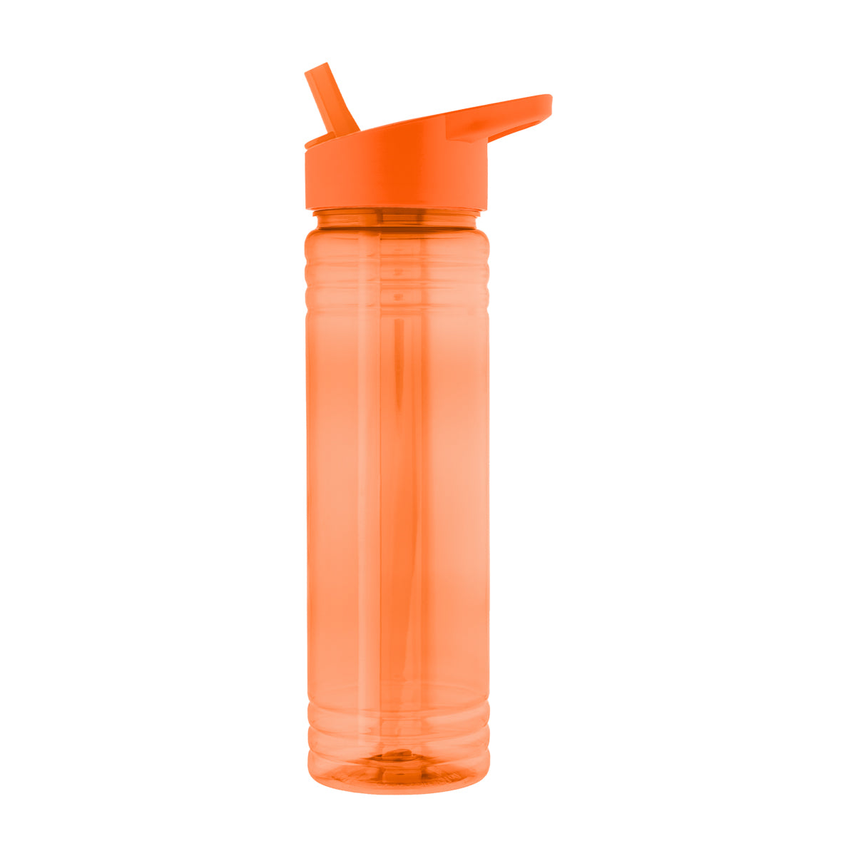 24 Oz. Ricky rPET Bottle plain grouped