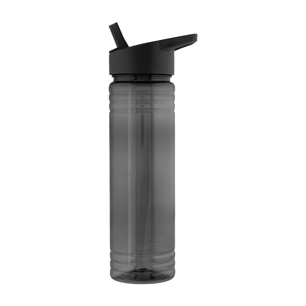 24 Oz. Ricky rPET Bottle plain grouped