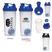 24 Oz. Shake-It-Up Bottle  grouped
