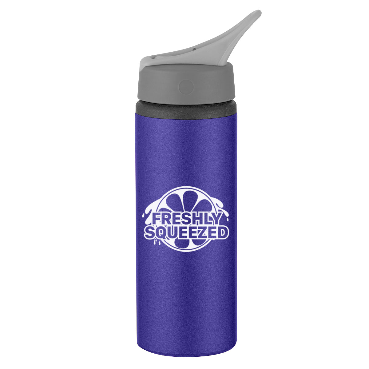 25 Oz. Aluminum Bike Bottle  grouped
