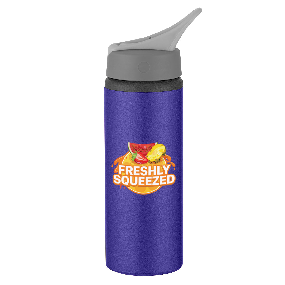 25 Oz. Aluminum Bike Bottle  grouped