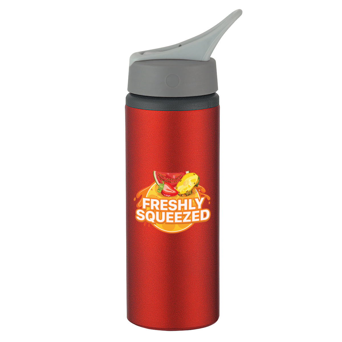 25 Oz. Aluminum Bike Bottle  grouped