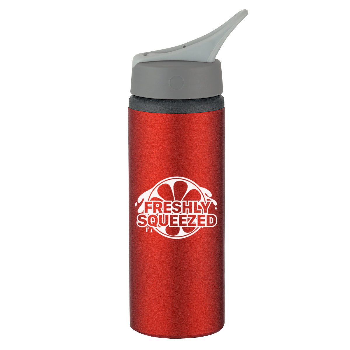 25 Oz. Aluminum Bike Bottle  grouped