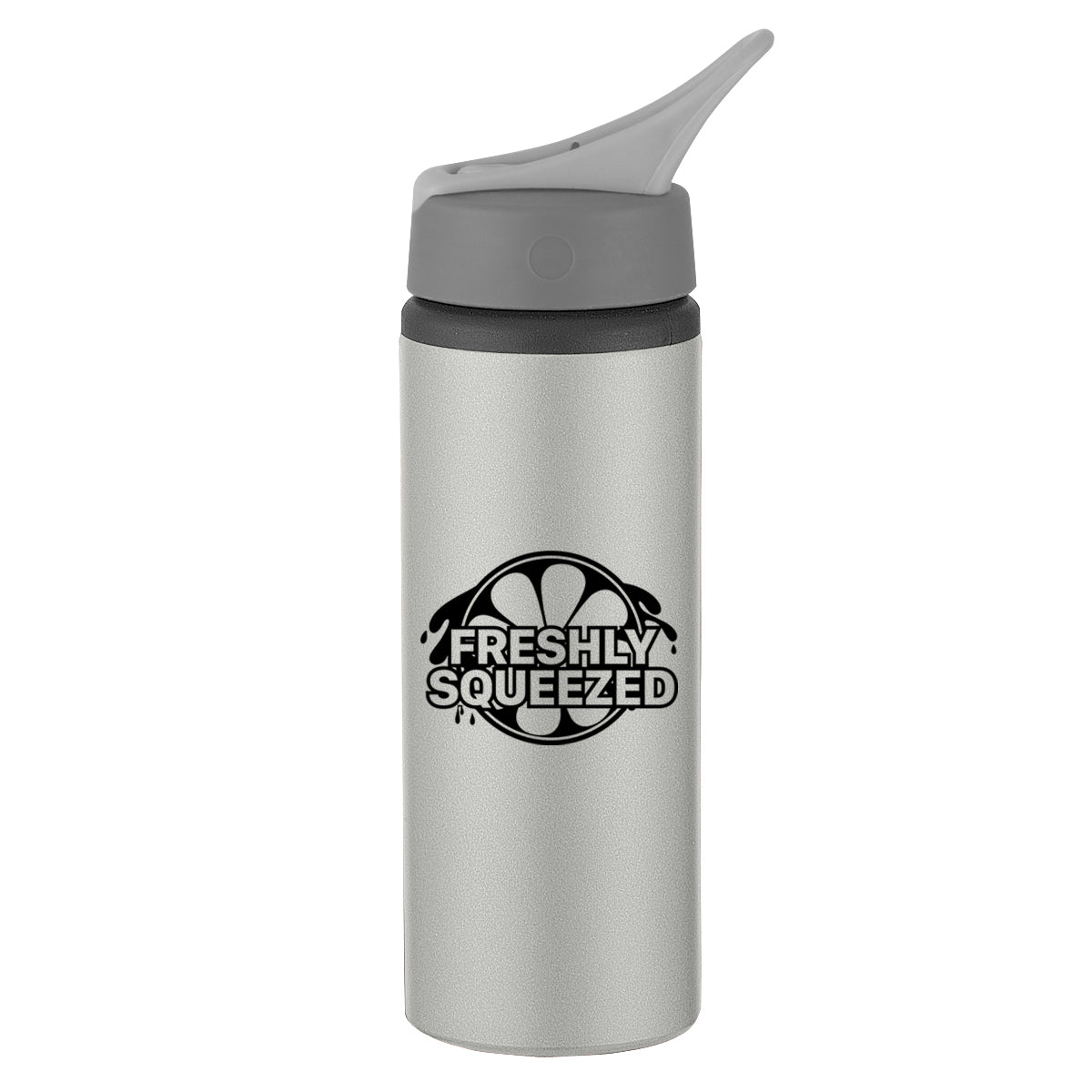 25 Oz. Aluminum Bike Bottle  grouped