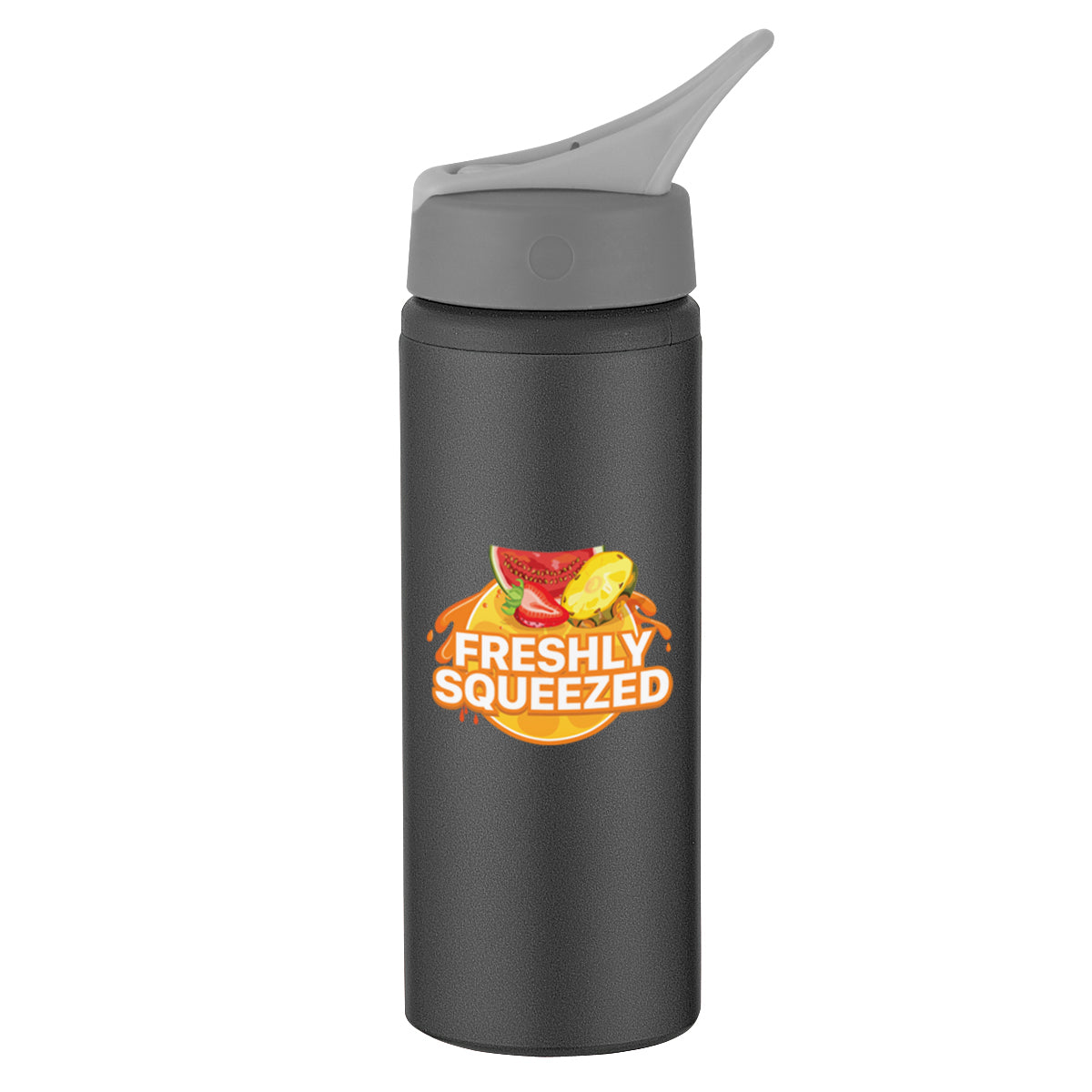 25 Oz. Aluminum Bike Bottle  grouped