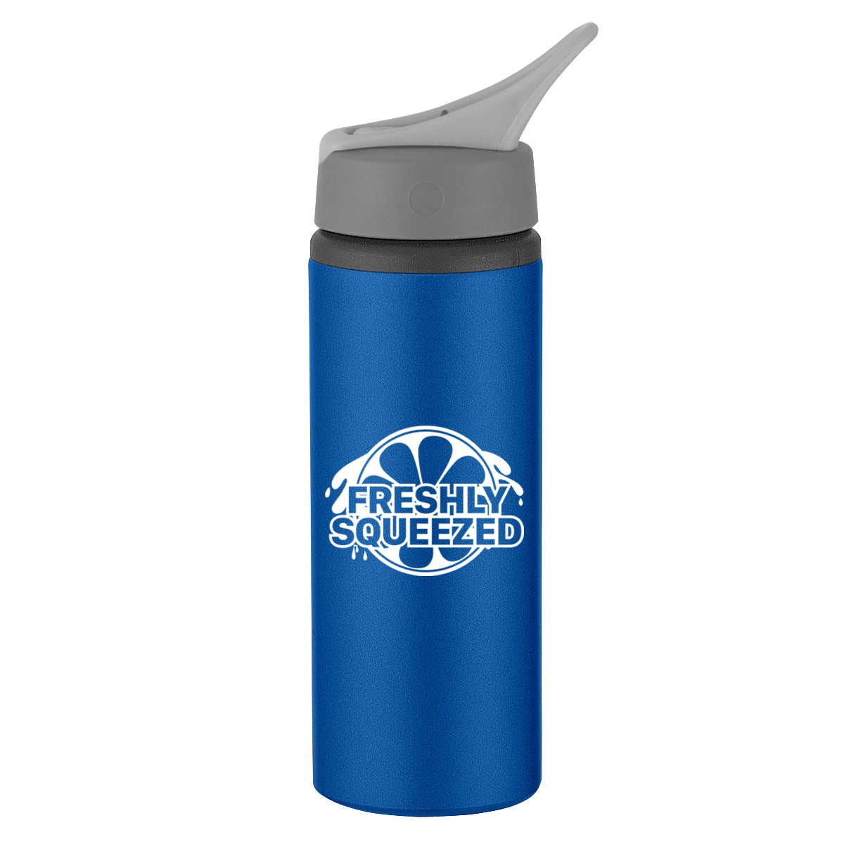 25 Oz. Aluminum Bike Bottle  grouped