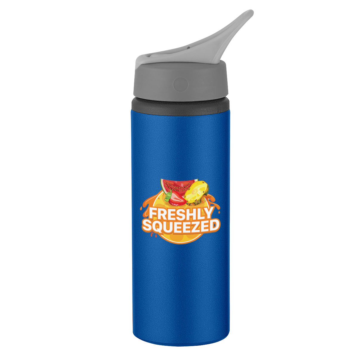 25 Oz. Aluminum Bike Bottle  grouped