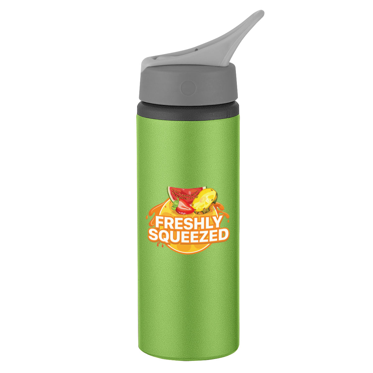 25 Oz. Aluminum Bike Bottle  grouped