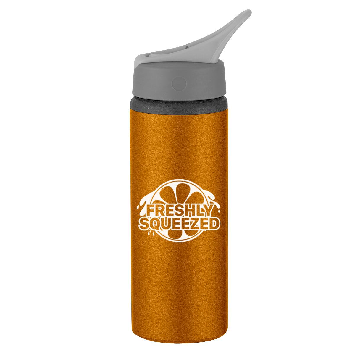 25 Oz. Aluminum Bike Bottle  grouped