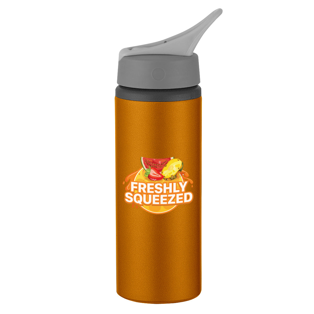 25 Oz. Aluminum Bike Bottle  grouped