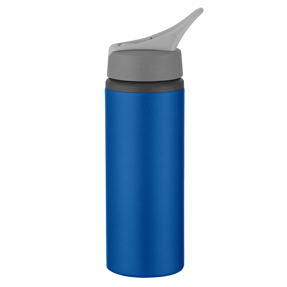 25 Oz. Aluminum Bike Bottle plain grouped