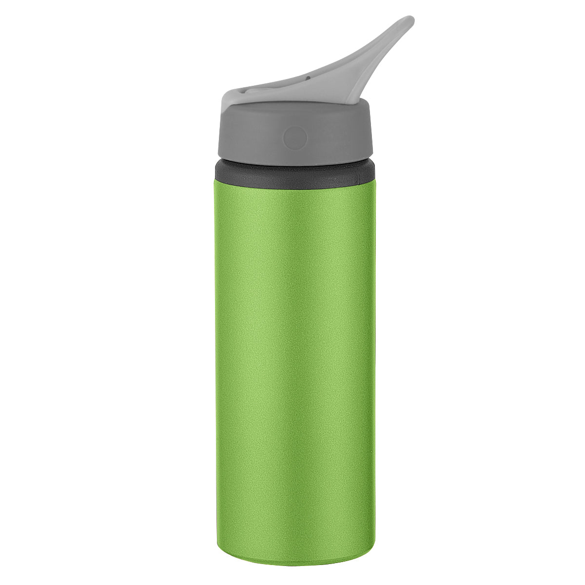 25 Oz. Aluminum Bike Bottle plain grouped
