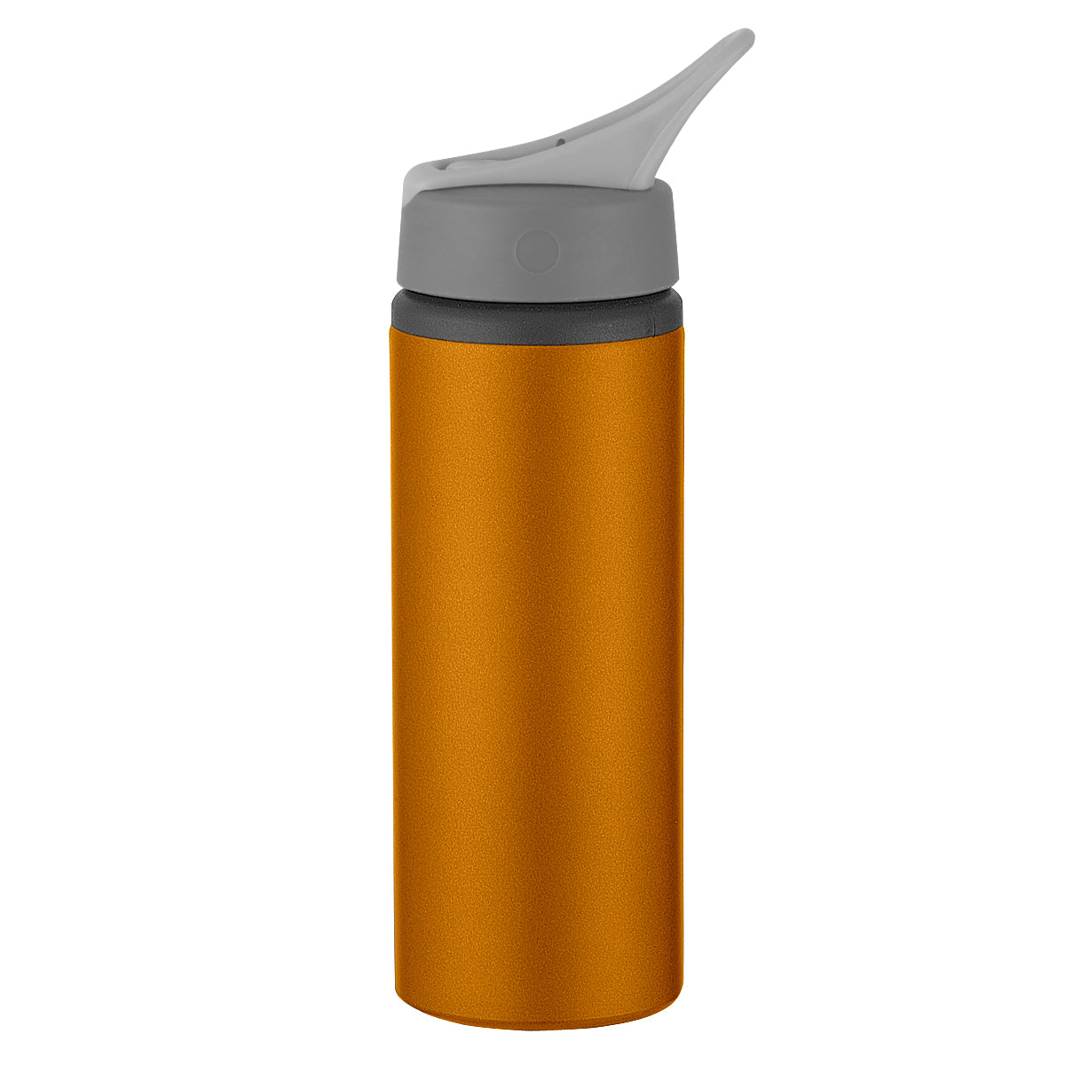 25 Oz. Aluminum Bike Bottle plain grouped