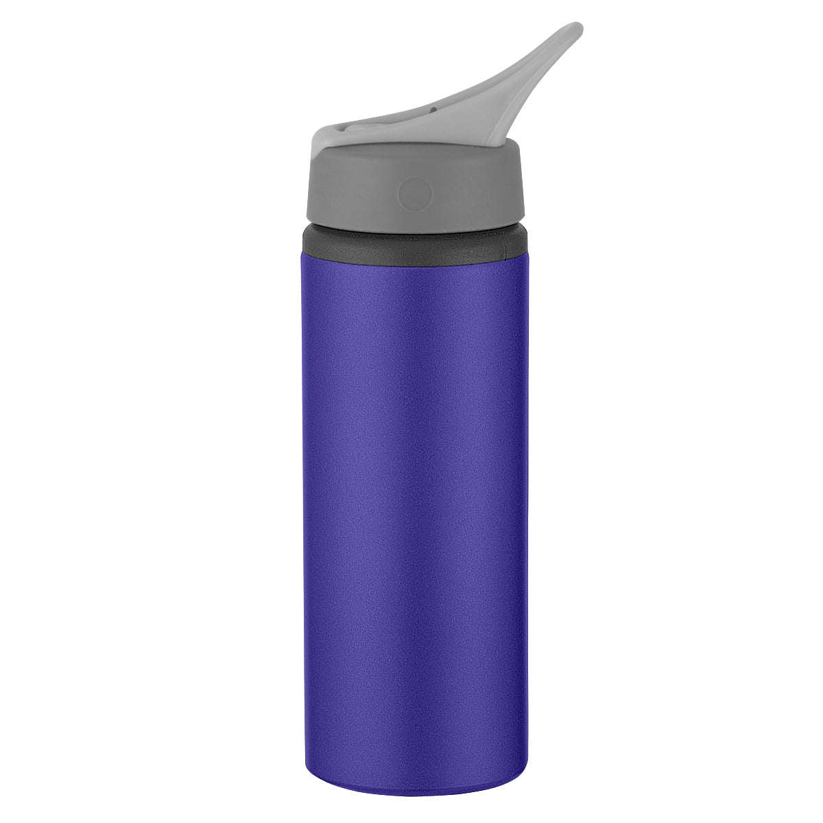 25 Oz. Aluminum Bike Bottle plain grouped