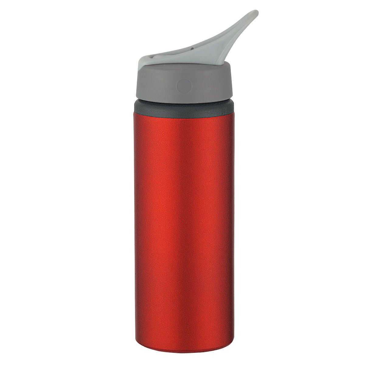 25 Oz. Aluminum Bike Bottle plain grouped