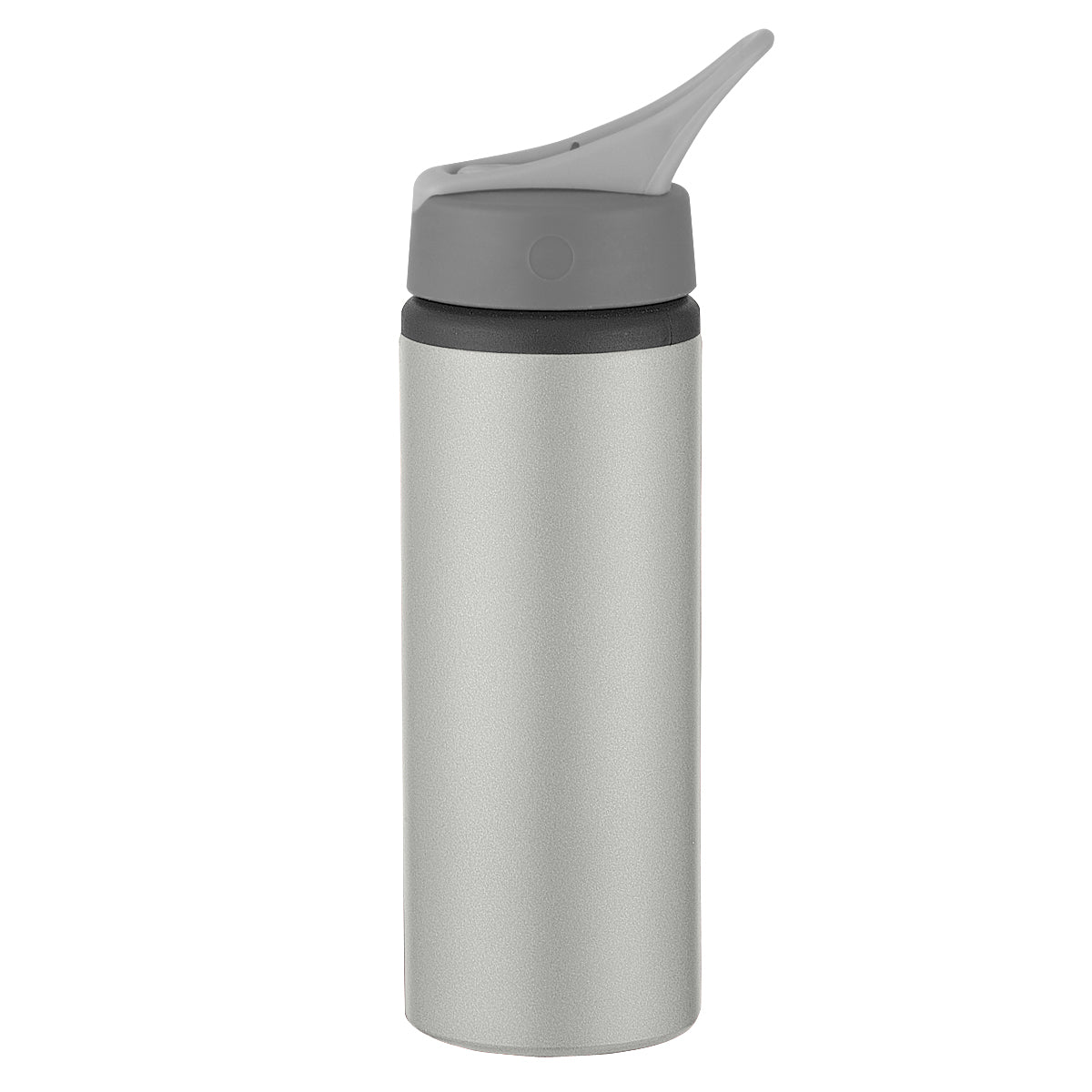 25 Oz. Aluminum Bike Bottle plain grouped